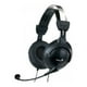 thumbnail image 1 of Audifono Headset Manos Libre Jack 3.5 Hs-m505x Negro, 1 of 6