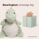 thumbnail image 5 of Peluche Bearington Rex The T-Rex Dino de 30 cm, 5 of 6