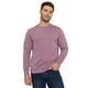 thumbnail image 1 of Polerón Hombre Emboss Morado Corona, 1 of 5