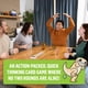 thumbnail image 4 of Juego de cartas Exploding Kittens Coyote Tim Ferriss Edition, 4 of 8
