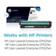 thumbnail image 2 of Cartucho de Tóner HP 650A LaserJet 13500 páginas Negro, 2 of 9