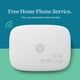 thumbnail image 2 of Servicio de telefonía residencial Ooma Telo Air con teléfono HD3, Wi-Fi, 2 of 6