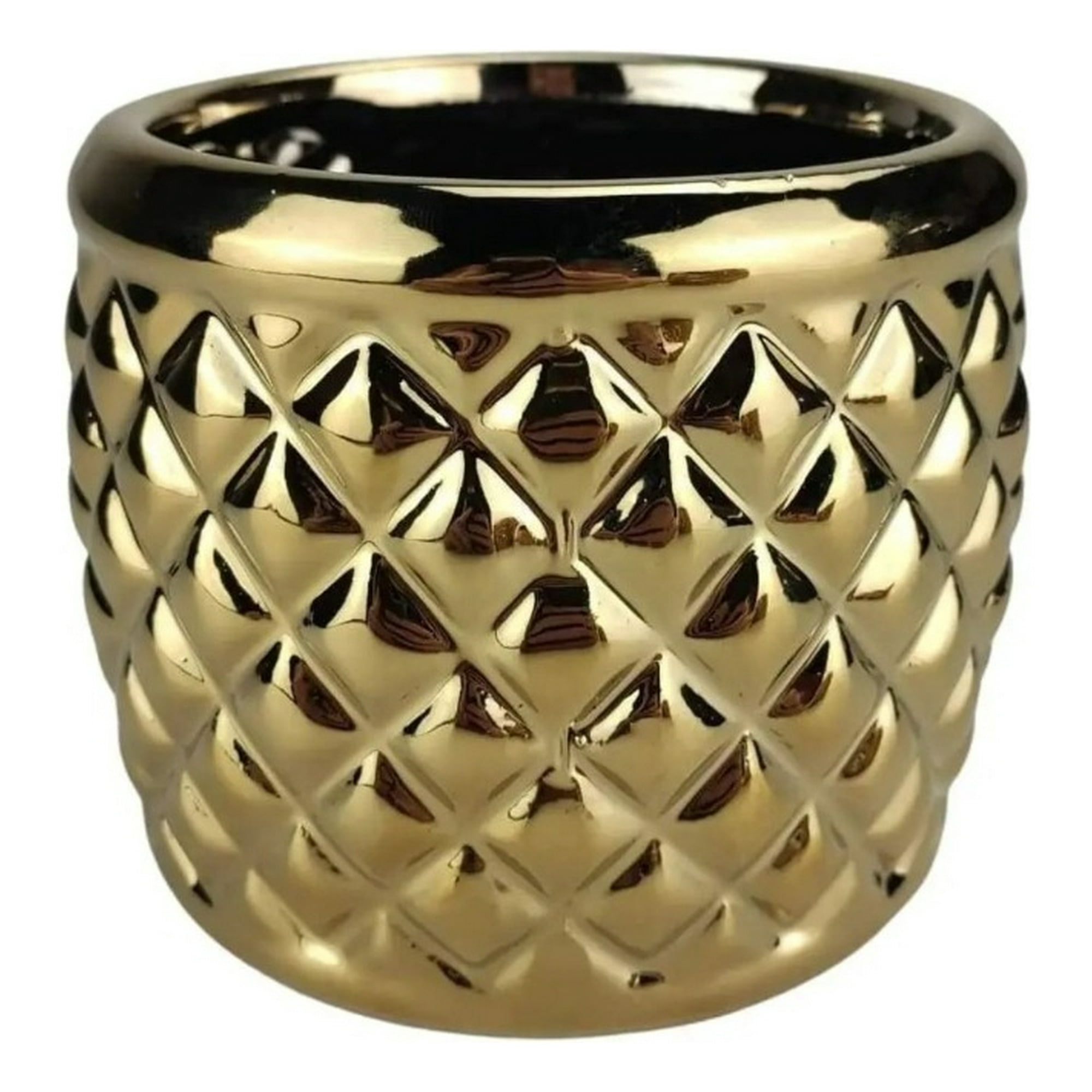 Genérico - Set 2 Maceta Decorativa Multifuncional Minimalista Jhn