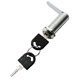 thumbnail image 1 of Cerradura de leva para gabinete Cerradura para archivador Cerradura para gabinete resistente y profesional de fácil instalación Cerradura para RV para 40x18mm, 1 of 5