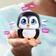 thumbnail image 3 of Juguete interactivo FurReal Handfuls Shivers el Pingüino 9 cm, 3 of 7