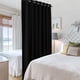 thumbnail image 4 of Cortinas opacas RYB HOME con aislamiento térmico de 2,1 x 2,5 m, 4 of 7