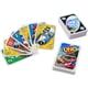 thumbnail image 2 of Juego de cartas Mattel Games UNO Mario Kart para niños y adultos mayores de 7 años, 2 of 5