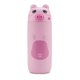 thumbnail image 1 of Botella de agua Ello Ellies con aislamiento al vacío de 350 ml Kids Pig, 1 of 9