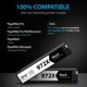 thumbnail image 3 of Cartucho de tinta Smart Ink compatible con HP 972X 9, 3 of 9