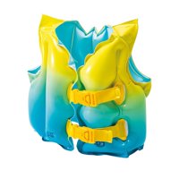 Ioensy - Chaleco De Natación Para Niños, Chaleco Flotante Ligero, Chaleco Salvavidas Para Navegación En El Mar, Surf