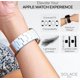 thumbnail image 5 of Correa Solace Bands 41 mm Mate Multicolor para Apple Watch, 5 of 9