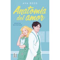 Martinez Roca - Libro Anatomía Del Amor
