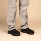 thumbnail image 2 of Zapato Cómodo Hombre Negro Buhle, 2 of 7