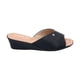 thumbnail image 4 of Sandalia 387 Negro Piccadilly, 4 of 5