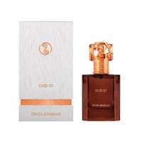 Swiss Arabian - Oud 07 Edp 50Ml