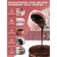 thumbnail image 5 of Calentador para derretir chocolates LUSHYUM Candy Melts, 1 litro, 5 of 6