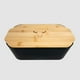 thumbnail image 3 of Panera Con Tapa De Madera Bamboo Wayu, 3 of 5