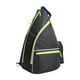 thumbnail image 3 of Bolsa De Pickleball, Bolsa Para Equipo, Bolso De Mano, Bolsa De Tenis Para Deportes, Viajes, Pickleball, Color Negro, 3 of 3