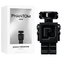 Paco Rabanne Phantom Parfum 100Ml
