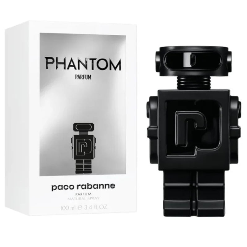 Paco Rabanne Phantom Parfum 100ml