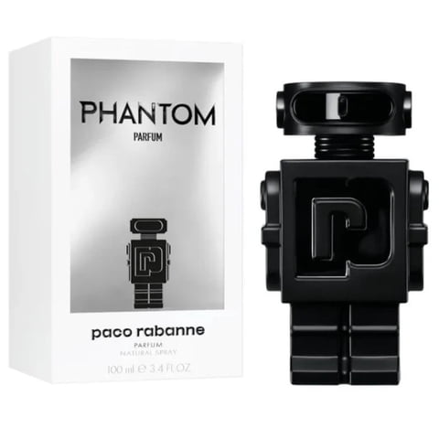Paco Rabanne Phantom Parfum 100Ml