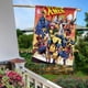 thumbnail image 5 of X-Men '97-bandera de jardín temática. Regalo perfecto para fans, amigos y familiares, ideal para actividades al aire libre y decoración de fiestas.28CM*45CM, 5 of 5