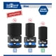 thumbnail image 2 of Adaptador de llave de impacto LABEAR 1/2 Drive hembra a 7/16 hexagonal, 2 of 4