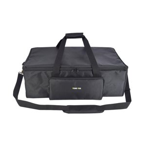 Magideal - Estuche De Transporte Para Impresora, Organizador, A Prueba De Polvo, Con Bolsillo Frontal, Funda Protectora, Bolsa Para Impresora, Para Oficina, Exte