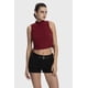 thumbnail image 2 of Polera Mujer Amarras Costados Burdeo, 2 of 4