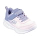 thumbnail image 4 of Zapatillas Skechers Infant Girls Sola Glow - Ombre Deluxe 303714NGYLP rosa 20, 4 of 5