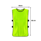 thumbnail image 3 of Pack X10 Chaleco Deportivo Petos XL Extra Grande Adultos, 3 of 3
