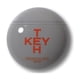 thumbnail image 1 of Crema de manos KEYTH 70 ml #Hypnotic Fog, 1 of 8