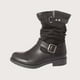 thumbnail image 2 of Bota Negro Vía Franca., 2 of 6