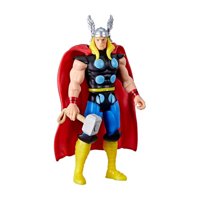 Figura Thor Hasbro Marvel 3.75 Pulgadas