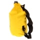 thumbnail image 1 of Bolsas Impermeables Mochila Playa Cubo Rafting Kayak Bolsa Amarillo, 1 of 5