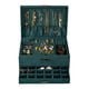thumbnail image 2 of Maletin Joyero 3 Niveles Organizador de Joyas, 2 of 3