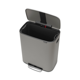 thumbnail image 3 of Basurero Pedal Bo 60 Lt Mineral Concrete Grey, 3 of 3