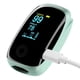 thumbnail image 1 of Oximetro de pulso aloway YM103 recargable 0.96 inch TFT, 1 of 3