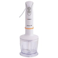 Marmicoc - Batidora De Inmersion Verticar Minipimer 600W Turbo Ma-4100