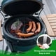 thumbnail image 5 of Sellos de Junta para Ahumadores Uxcell 7.5 pies 1/2" x 1/8" Reemplazo de Junta de Parrilla de Alta Temperatura, 5 of 7