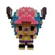 thumbnail image 1 of Armable 3d Micro Blocks Chopper 11cm 545 Piezas, 1 of 3