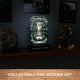 thumbnail image 2 of Coleccionable LAYERLUX Display LED Copa Mundial de la FIFA 2026, 2 of 8