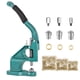 thumbnail image 1 of Kit de herramientas con ojales, prensa manual, máquina colocadora de ojales BEAMNOVA, 1 of 8