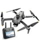 thumbnail image 1 of Dron KF104 MAX2 con Pantalla evasión de obstaculos gimbal GPS Wifi 5G 4k 6KM 3900mAh, 1 of 6