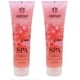 thumbnail image 2 of Gel Exfoliante Facial y Corporal Con Aroma de Rosas, 2 of 2