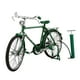 thumbnail image 2 of 1:10 Modelo De Bicicleta Figuras Colecciones Bicicleta De Dedo De Metal Para Decoración De Escritorio Estilo A, 2 of 5