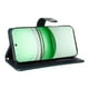 thumbnail image 5 of FOXDOCK Funda tipo Cartera para Realme 14x – Cubierta de Cuero PU con Múltiples Ranuras, Bolsillo para Efectivo y Correa de Muñeca, 5 of 6