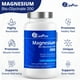 thumbnail image 2 of Suplemento CanPrev bisglicinato de magnesio 200 mg 240 cápsulas, 2 of 3