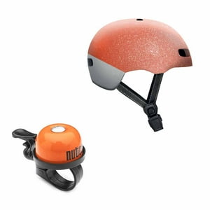 Nutcase - Casco Baby Nutty Boss Floss Mips