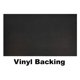 thumbnail image 2 of Felpudo Calloway Mills 61 cm x 122 cm Natural/Negro, 2 of 3